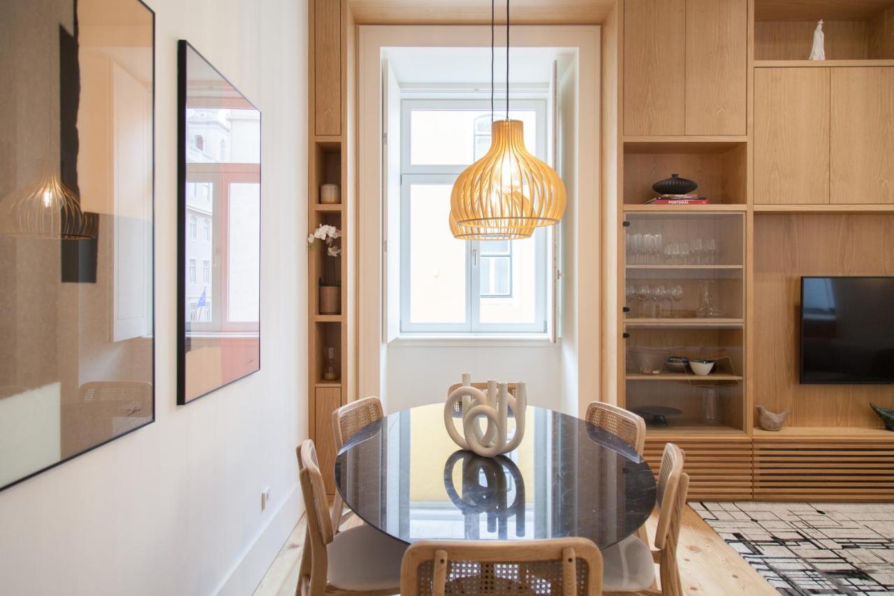 Appartement Flh Praça Comércio Tropical Flat *
