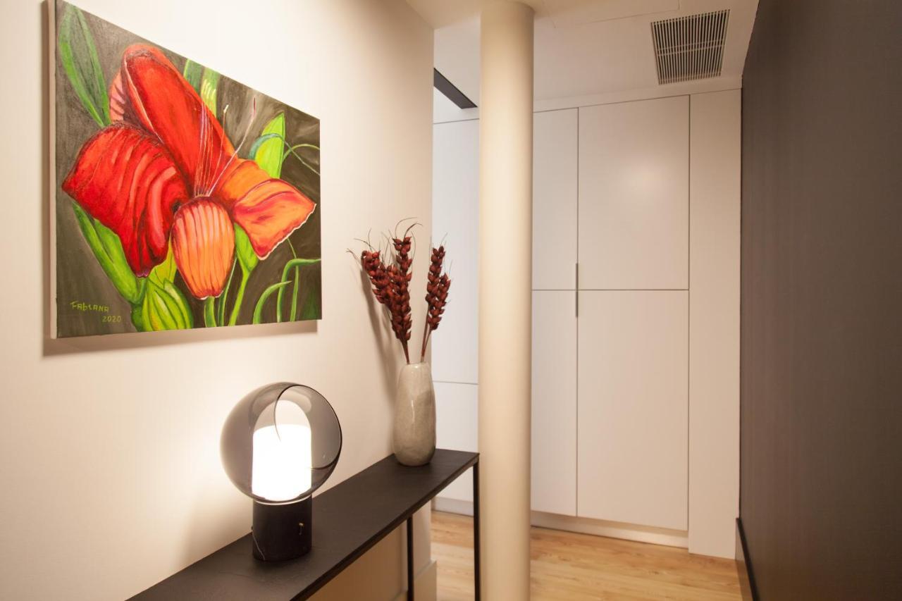 Flh Praça Comércio Tropical Flat Appartement *