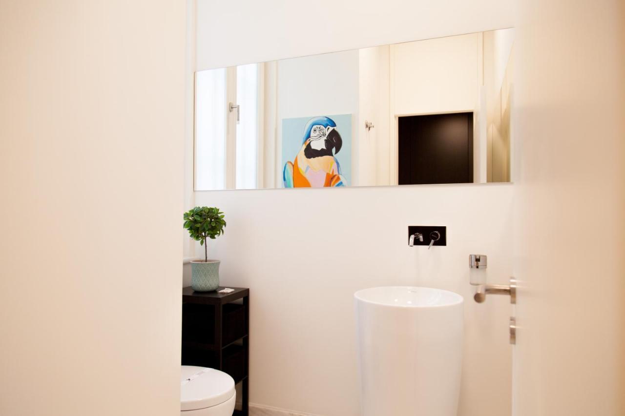 Flh Praça Comércio Tropical Flat Appartement Lisboa