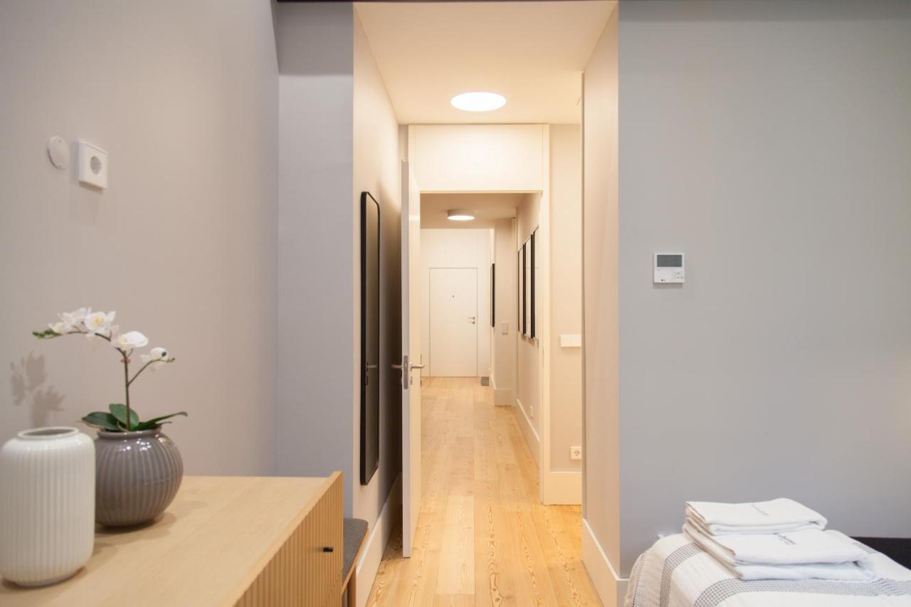 Flh Praça Comércio Tropical Flat Appartement *