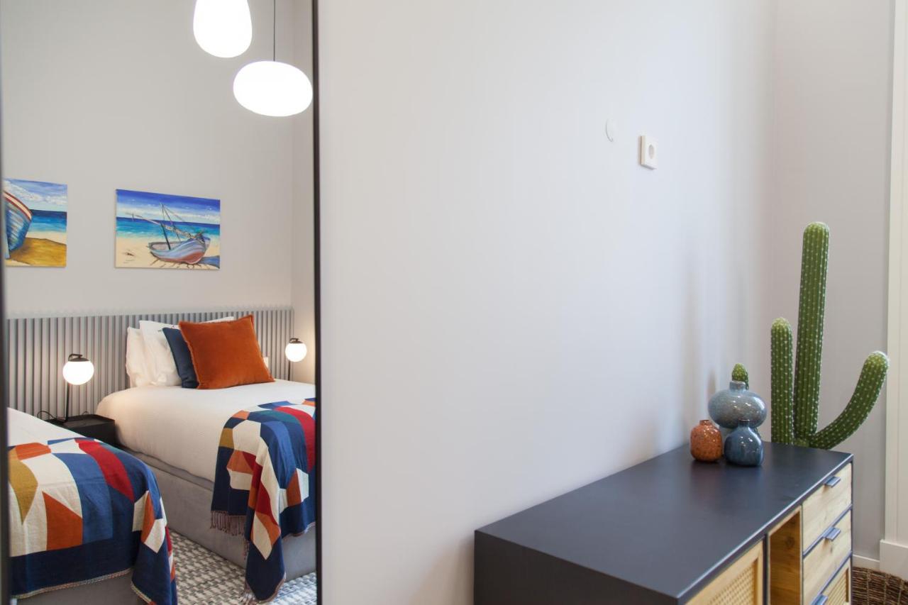 Flh Praça Comércio Tropical Flat Appartement *