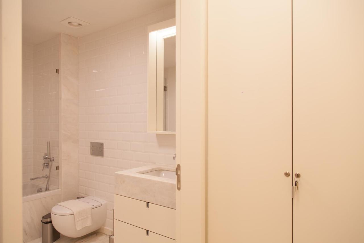Appartement Flh Praça Comércio Tropical Flat *